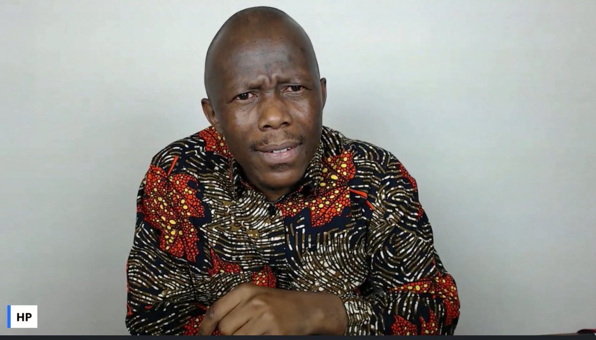 “..Hata Kile Kikundi Cha Utekaji Kinaongozwa Na Abduli Mtoto Wa Rais..” - Humphrey Polepole (4/9/2025)