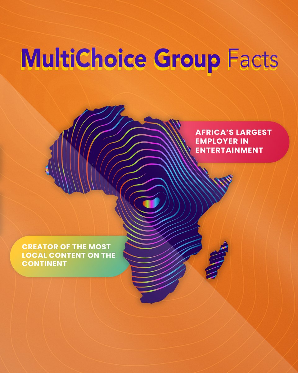 DStvBotswana's tweet image. MIP Africa has officially kicked off! We are here to connect, collaborate with our partners across the continent and create opportunities for African Storytelling.

#MAH #MIPAfrica