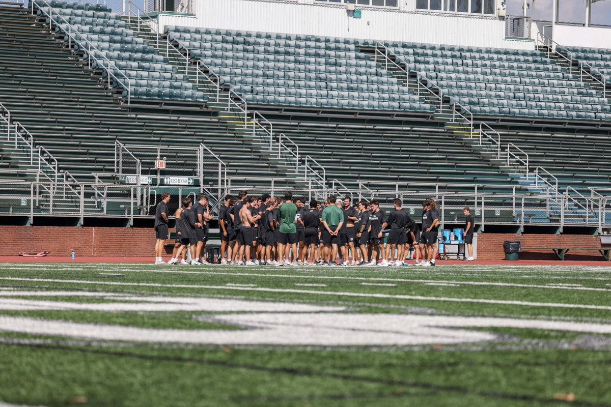 Wagner Men's Lacrosse tweet media