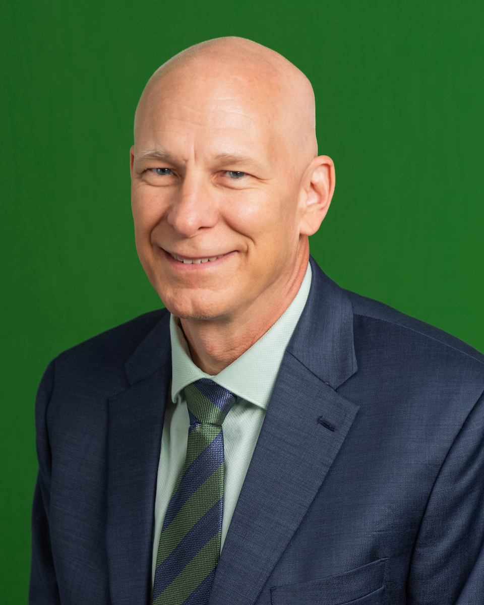 Dr. Ed Dzialowski, biology professor and Associate Dean of Grad Studies, is stepping in as our Interim Dean! We are grateful to Dr. Quintanilla for three years of outstanding leadership and wish him the best as he returns to <a href="/UNTMATH/">UNTMATH</a> as a professor and sometimes mathemagician.