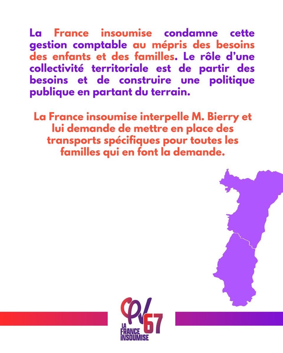La France Insoumise 67 tweet media