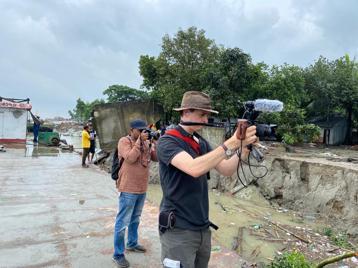 Simeon Lancaster tweet media