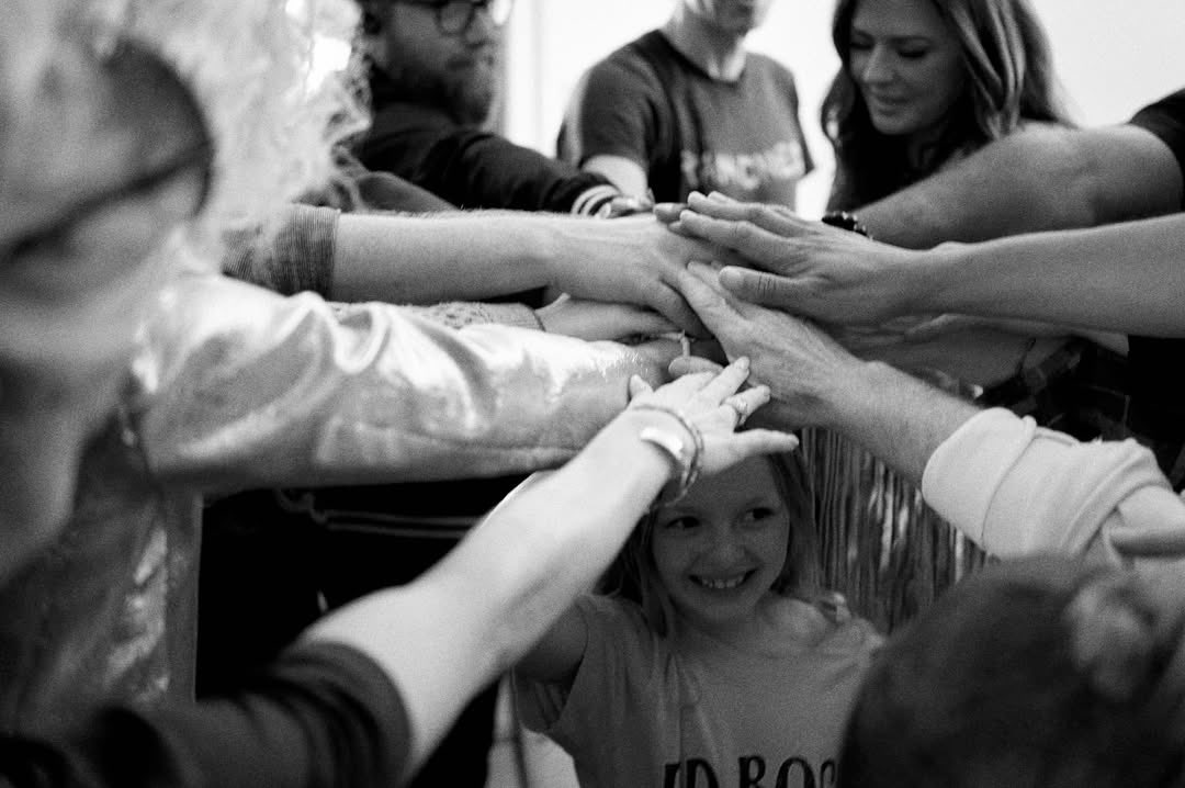 Kimberly Schlapman tweet media