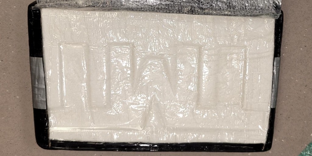 Thought #cocaine was just an 80's thing? Guess again. In the first seven months of the year, #DEA agents across the five state Omaha Division have seized more than 250 pounds of cocaine.