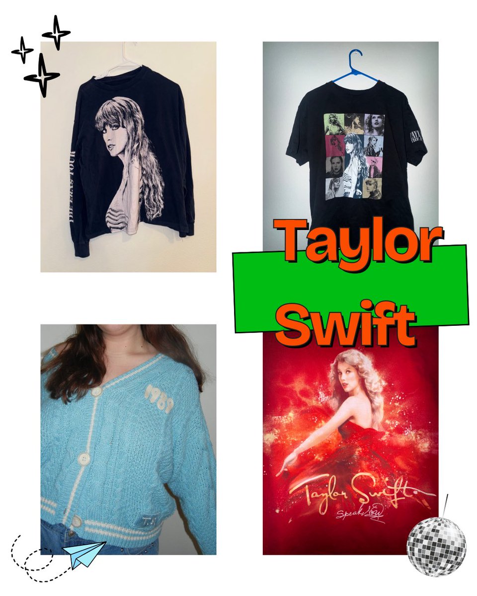 The Blueprint Stan Experience tweet media