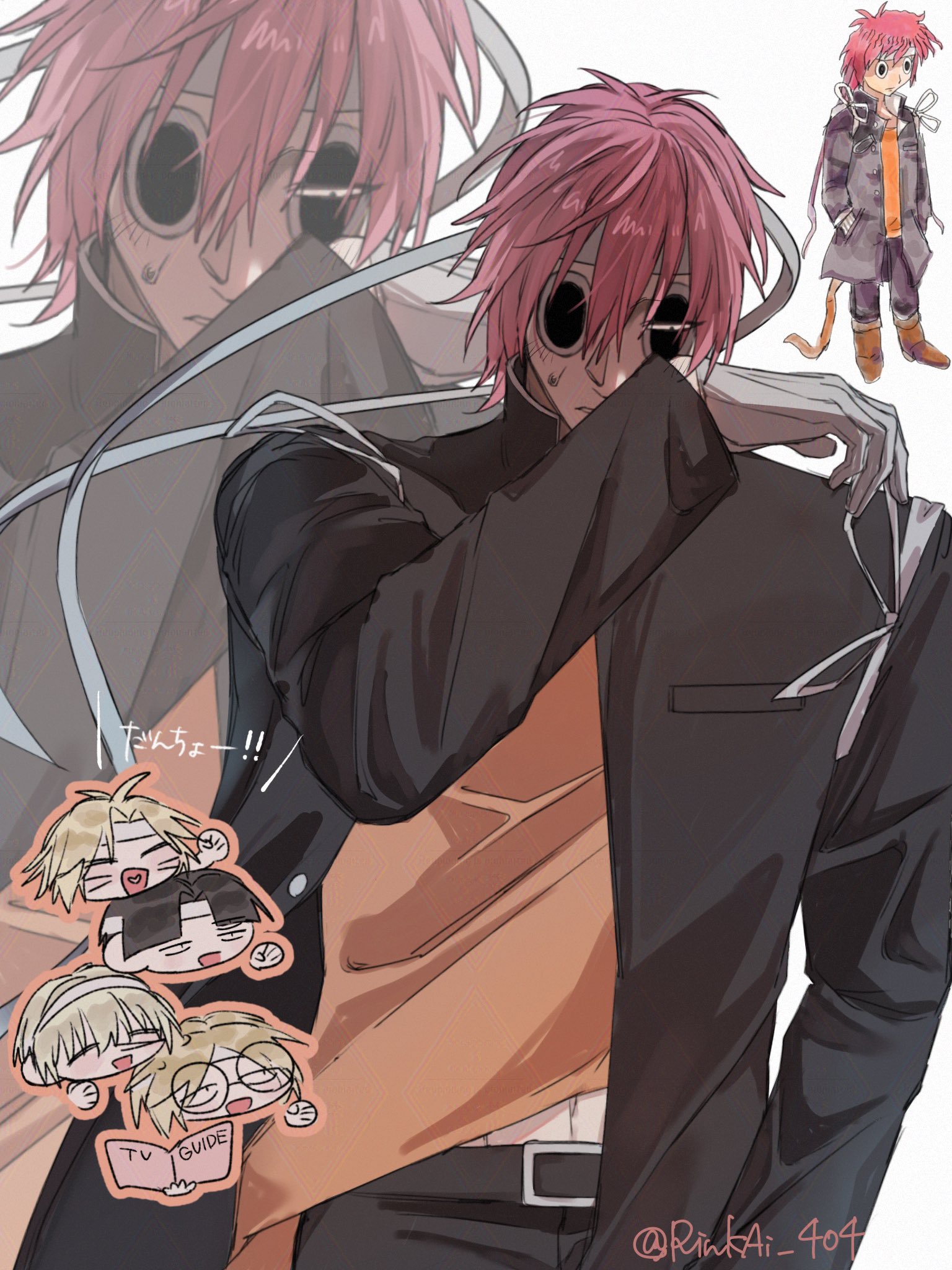 【専用ページ】nachi‎‪♡︎さま amachi.(アマチ) | Wear | ESCAPERS.JP | ESCAPERS ONLINE