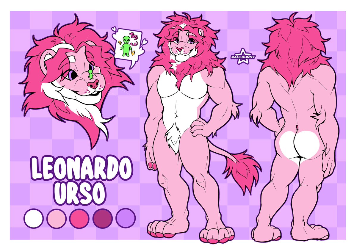 [C] for <a href="/_LeonardoUrso/">Leonardo Urso 🌸🩷</a> 🩷