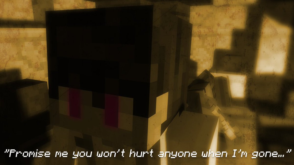streamline_smp's tweet photo. I promise I won't let anyone hurt you. https://t.co/Vwo1RO1ZfV