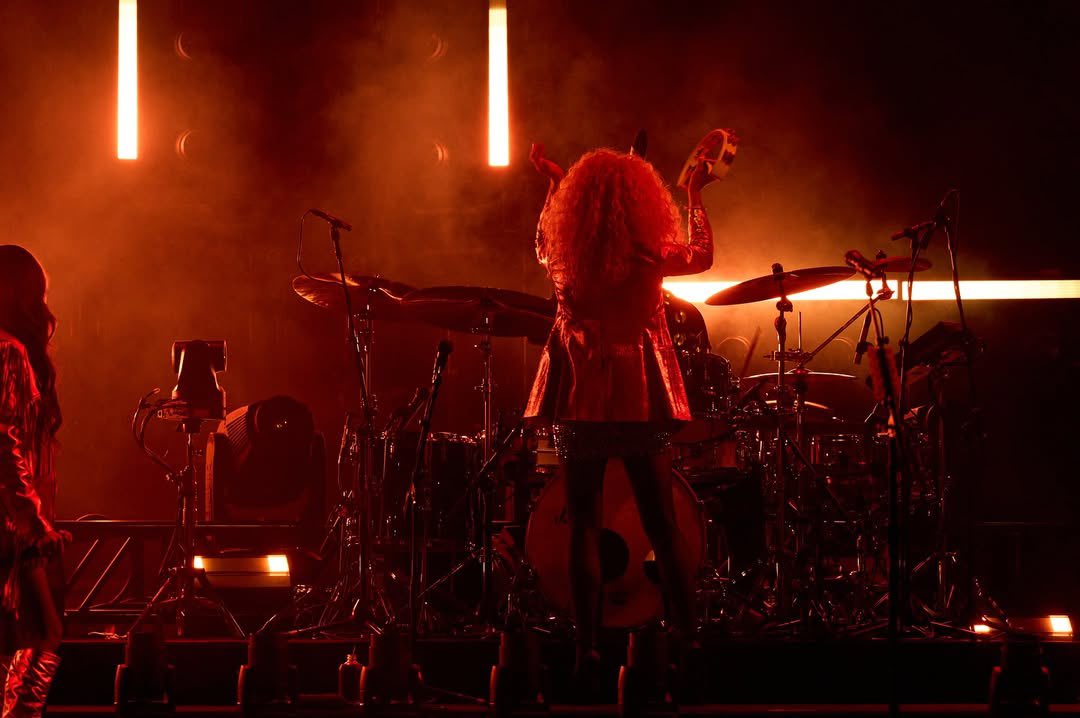 Kimberly Schlapman tweet media