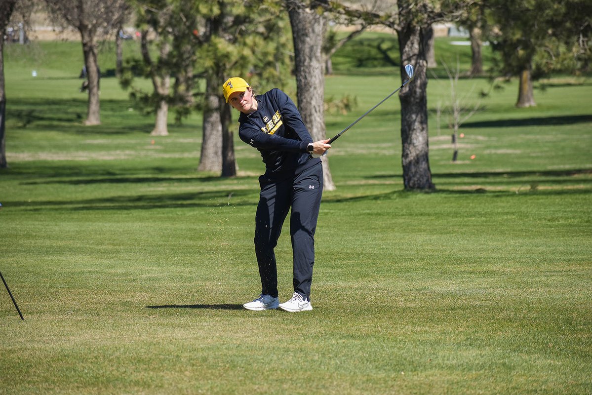 Wayne State Wildcats (@wscwildcats) on Twitter photo Eighth place finish for <a href="/WayneStateGolf/">Wayne State College Women’s Golf</a> at Central Region Fall Preview. #PlayforthePaw
wscwildcats.com/news/2025/9/3/… Eighth place finish for <a href="/WayneStateGolf/">Wayne State College Women’s Golf</a> at Central Region Fall Preview. #PlayforthePaw
wscwildcats.com/news/2025/9/3/…