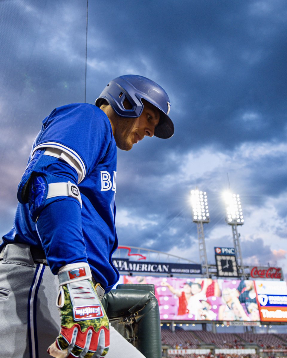 Toronto Blue Jays tweet media