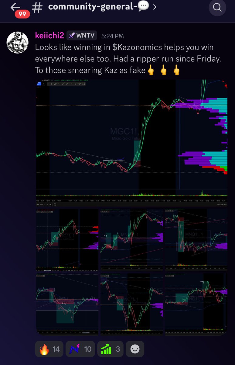 TheRealNomics's tweet image. We spent lots of physical &amp;amp; emotional energies 2 create an environment like 2014 crypto markets 2 get completely 💩 on by the platform we elevated it’s really exhausting so at the end of a shitty day this is a nice read inside eco from 1 of our fake traders wtf ever congrats pimp