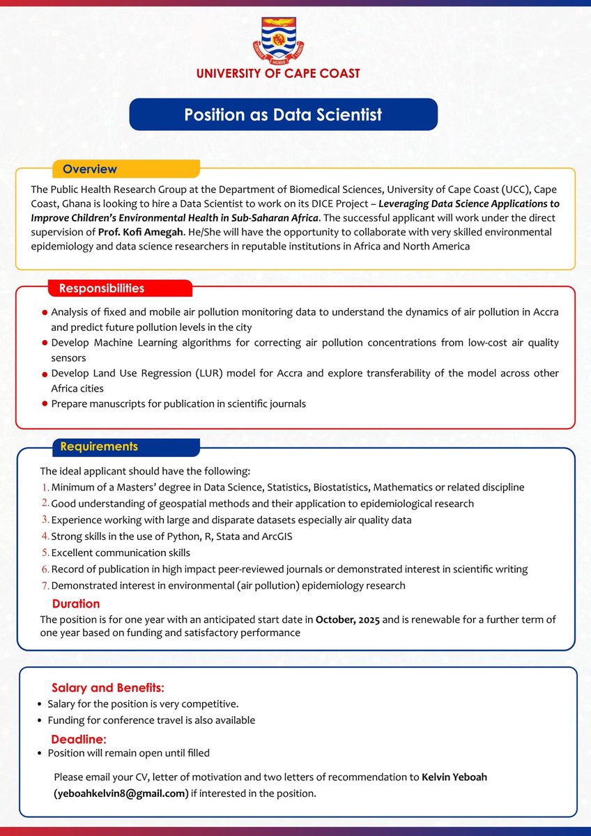 Kofi Amegah tweet media