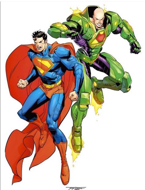 Batman and Superman sequels BOTH officially releasing in 2027 🔥