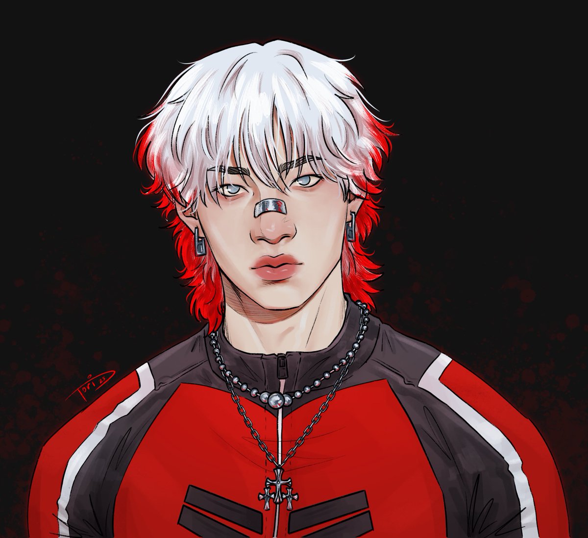 victoria 🎨 tweet media