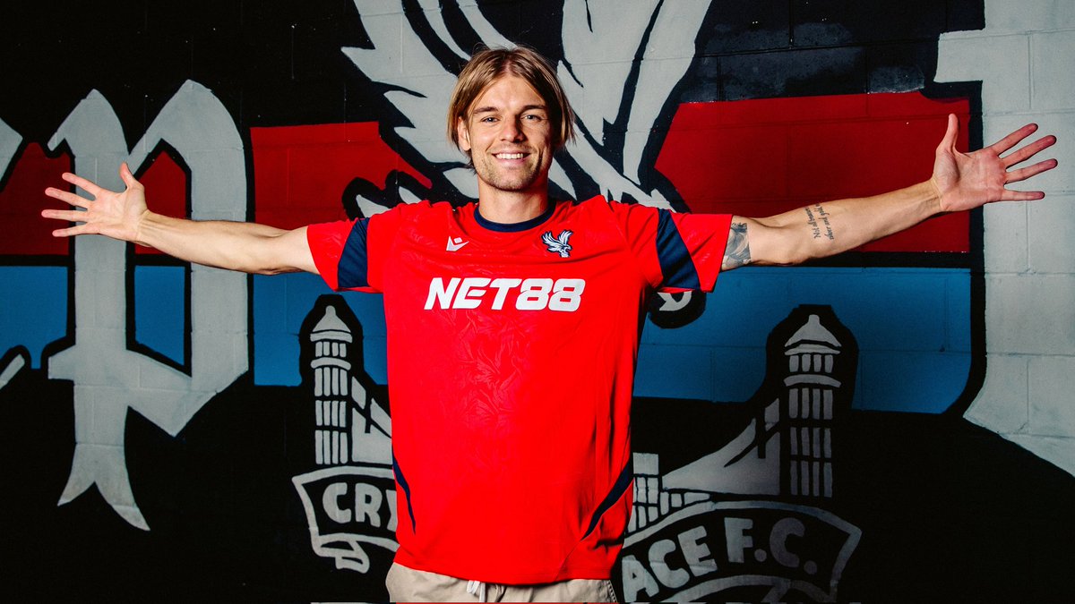 Sergi Pérez (@sergiperez__) on Twitter photo 🦅 16. CRYSTAL PALACE: + 17,7 M €
✅ ALTAS: 55,3 M
🇪🇸 Yéremy Pino
🇫🇷 Jaydee Canvot
🇳🇬 Christantus Uche
🇭🇷 Borna Sosa
🇦🇷 Walter Benítez
❌ BAJAS: 73 M
🏴 Eze
🇫🇷 Édouard
🏴 Holdinh
🇬🇭 Schlupp
🏴 Plange
🏴 Ebiowei
🏴 Joel Ward
🇧🇷 Matheus França
🏴 Whitworth
🏴 Ozoh
🇸🇱 Mustapha 🦅 16. CRYSTAL PALACE: + 17,7 M €
✅ ALTAS: 55,3 M
🇪🇸 Yéremy Pino
🇫🇷 Jaydee Canvot
🇳🇬 Christantus Uche
🇭🇷 Borna Sosa
🇦🇷 Walter Benítez
❌ BAJAS: 73 M
🏴 Eze
🇫🇷 Édouard
🏴 Holdinh
🇬🇭 Schlupp
🏴 Plange
🏴 Ebiowei
🏴 Joel Ward
🇧🇷 Matheus França
🏴 Whitworth
🏴 Ozoh
🇸🇱 Mustapha