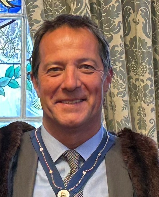 I am delighted to say that I have been appointed Prime Warden of <a href="/SaddlersCompany/">The Saddlers Company</a>. My focus will inc. funding strategies that support social &amp; sustainable impact. I am passionate about animal welfare, especially horses &amp; my equestrian roots run deep. Looking forward to the year!