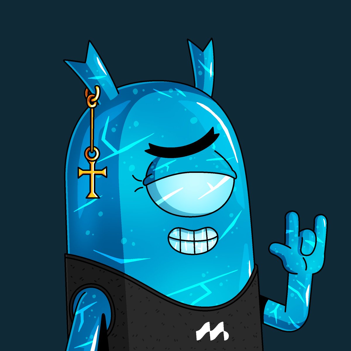 BE THE MAINz🌱 tweet media