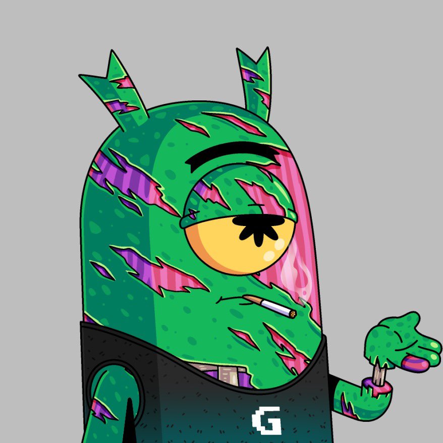 BE THE MAINz🌱 tweet media