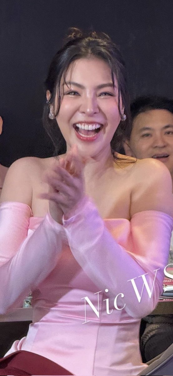 faye-yoko🌻🫧 (@lampelnhet16) on Twitter photo Ohh.... may that beautiful smile always stay with you and never fade away.<a href="/malisorn00/">Faye Malisorn</a> 🌻😘🫰
#FayePeraya Ohh.... may that beautiful smile always stay with you and never fade away.<a href="/malisorn00/">Faye Malisorn</a> 🌻😘🫰
#FayePeraya