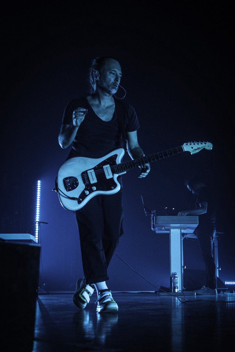 fixduncultured's tweet photo. "Last year, we got together to rehearse, just for the hell of it. After a seven year pause, it felt really good to play the songs again and reconnect with a musical identity that has become lodged deep inside all five of us." https://t.co/0CYqDPD0rg