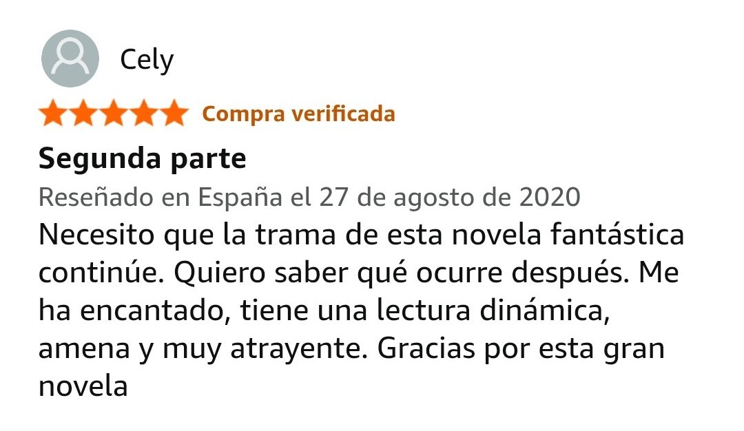 #Reseña 💬 Opinión de mi novela 'Intimando con el Diablo' en Amazon
_
 #bookstagramespaña #instabook #librosrecomendados #recomendacionesliterarias #clubdelectura #fantasiaurbana #amazonkdp #leeressexy #darkfantasy #sagaliteraria #resena #intimandoconeldiablo