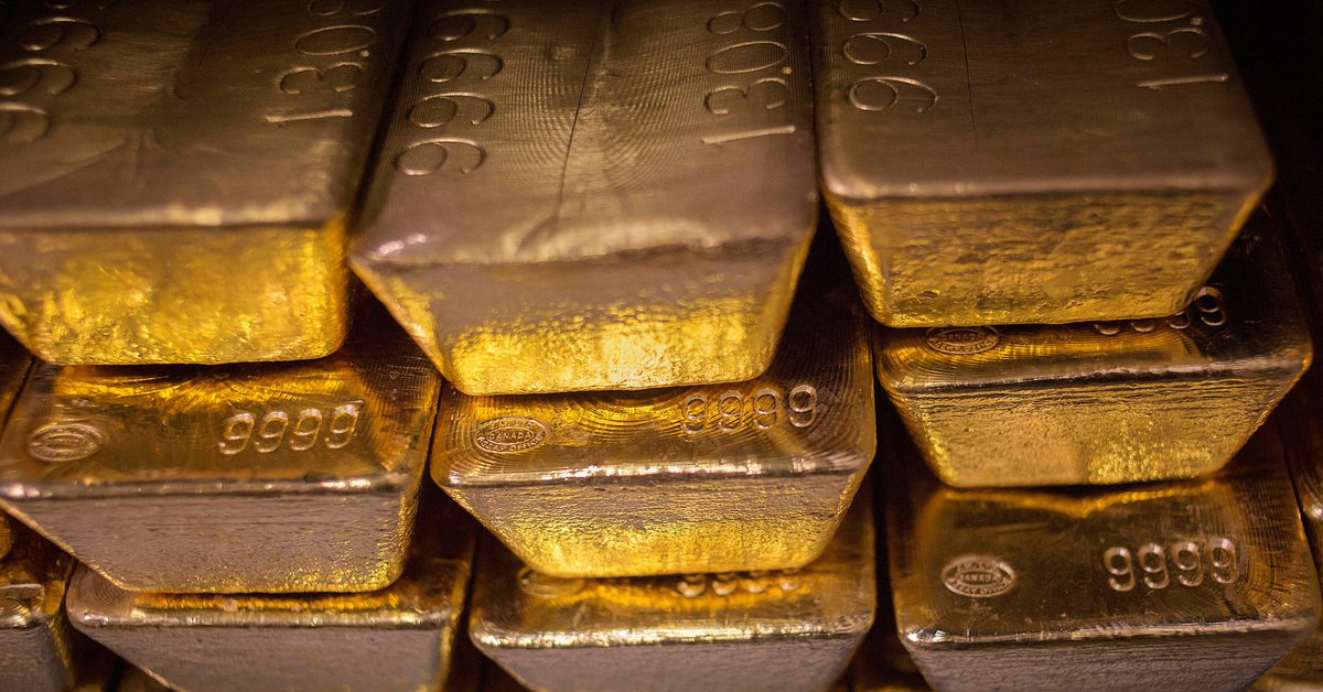 🪙 The World Gold Council, with Linklaters and Hilltop Walk Consulting, unveiled a framework to modernize how gold is owned and traded. It centers on a new structure called Pooled Gold Interests. 

🏦 Pooled Gold Interests would let investors own proportional shares of vaulted