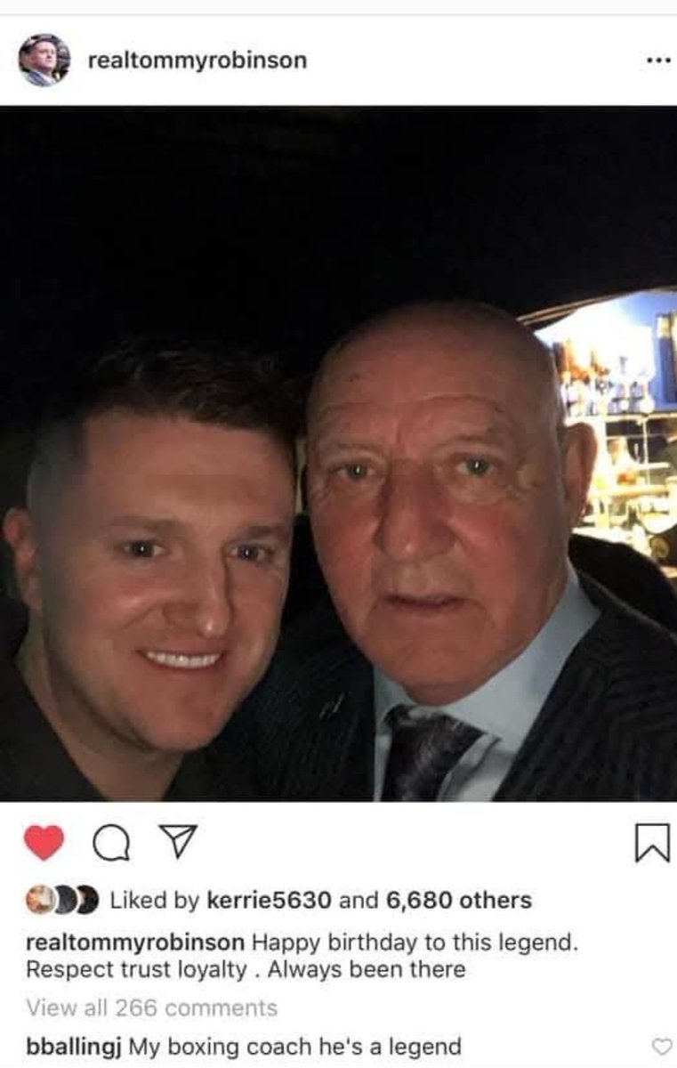 I_amMukhtar's tweet image. The guy in the red MEGA hat has been identified.