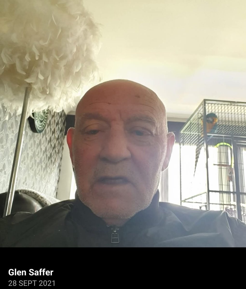 I_amMukhtar's tweet image. The guy in the red MEGA hat has been identified.