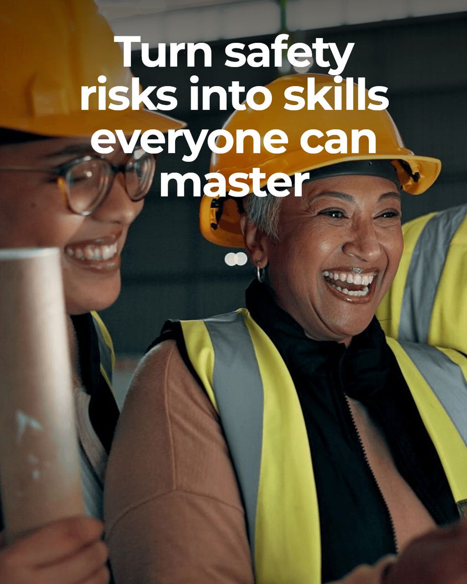 Equipment_Tutor's tweet image. Safety isn&apos;t just a requirement—it&apos;s your ticket to peace of mind.

Expert training transforms potential hazards into manageable tasks.
Equip your team with the skills to master the machine and ensure a safer workplace for everyone. 
#masterthemachine #getcertified #forklift