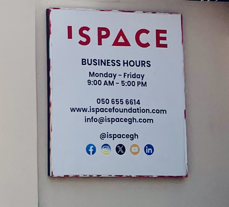 E-Governance/Internet Governance Found. for Africa tweet media