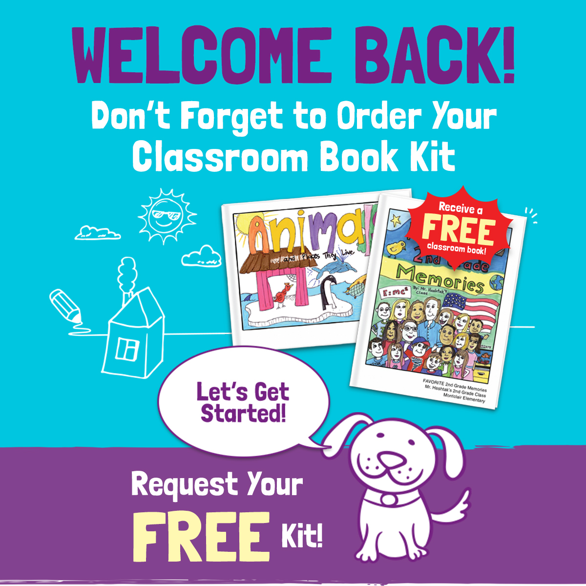 SchoolMatePublishing tweet media