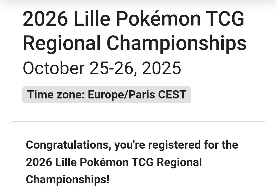 Emily_Elf's tweet image. 🇫🇷🇫🇷🇫🇷
Here we go again... anything will be an improvement on last year 😅😅