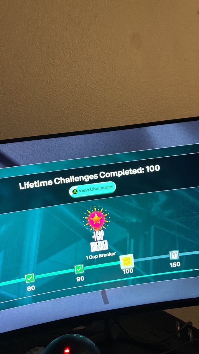 yay