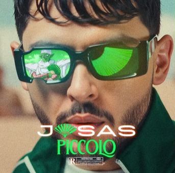 16x16FR's tweet photo. #TRACKLIST : Découvre la tracklist du projet "Piccolo" de Josas à paraître le 05 Septembre !
#Josas https://t.co/qteubHnxxA