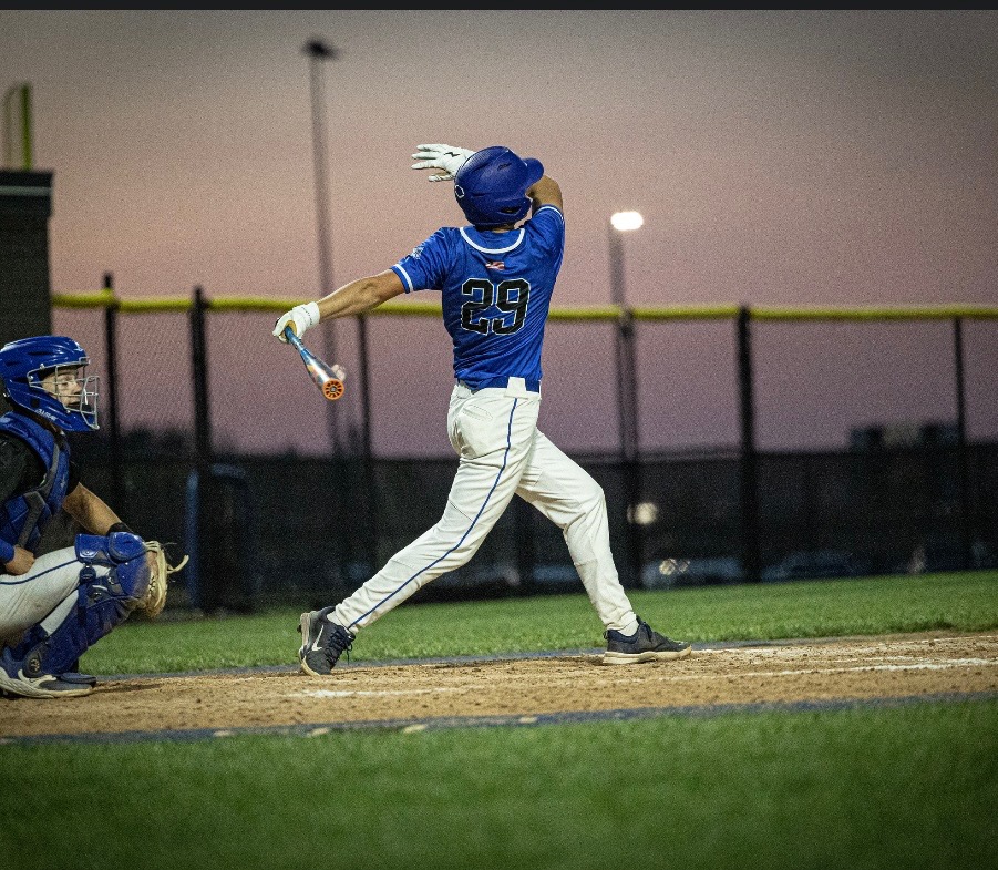 Congrats to Nate Reinholdt (<a href="/NathanReinholdt/">Nathan Reinholdt</a>) of Waukee NW (<a href="/NWHSWolves/">Waukee NW Wolves Activities</a>) on being Fall League Player of the Week!

Nate was 2-3 with a double and a solo HR. He also pitched three shutout innings and struckout 7.

#WaukeeNorthwest #GrandSlam