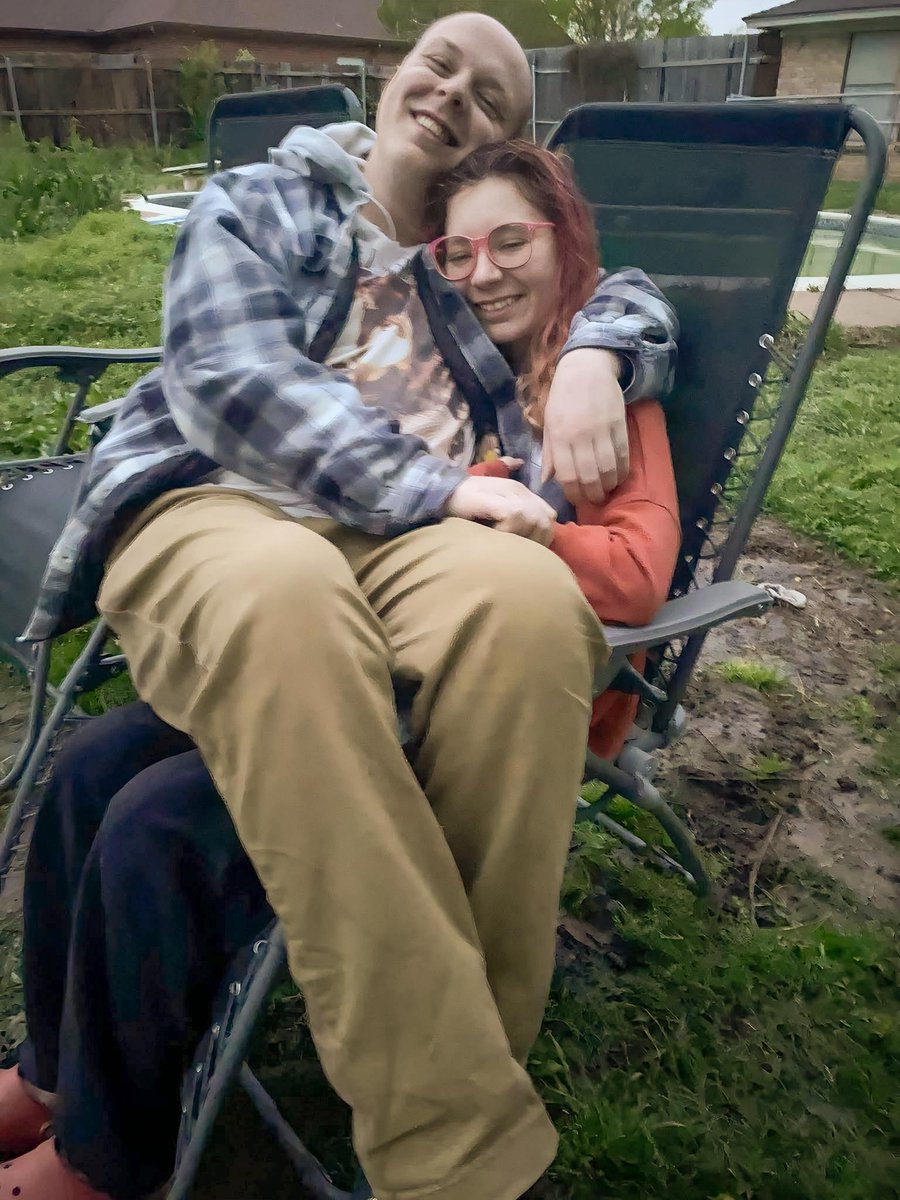 stephanie’s husband tweet media