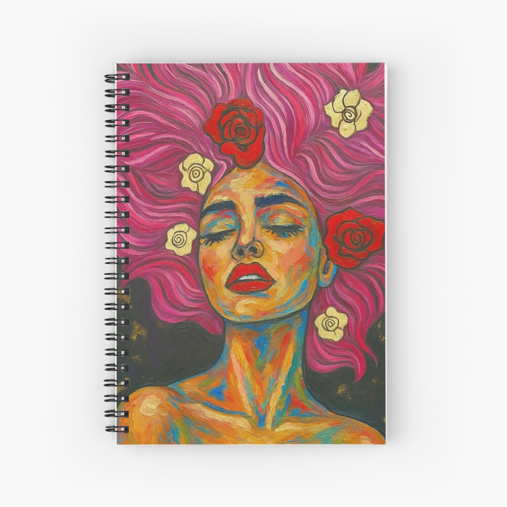 Daykoart's tweet photo. Dreamy Woman Portrait
#redbubble #accessories #fashion #art #artfalaxy #hats #dresses #scarves #socks #leggings #tshirts #FindYourThink #PortraitArt #ArtPrints #RBandME #Art #Tshirt #GraphicTee https://t.co/sAL3Zl6L3b