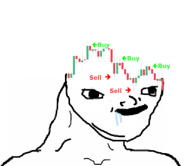 how it feels to chew 5 gum