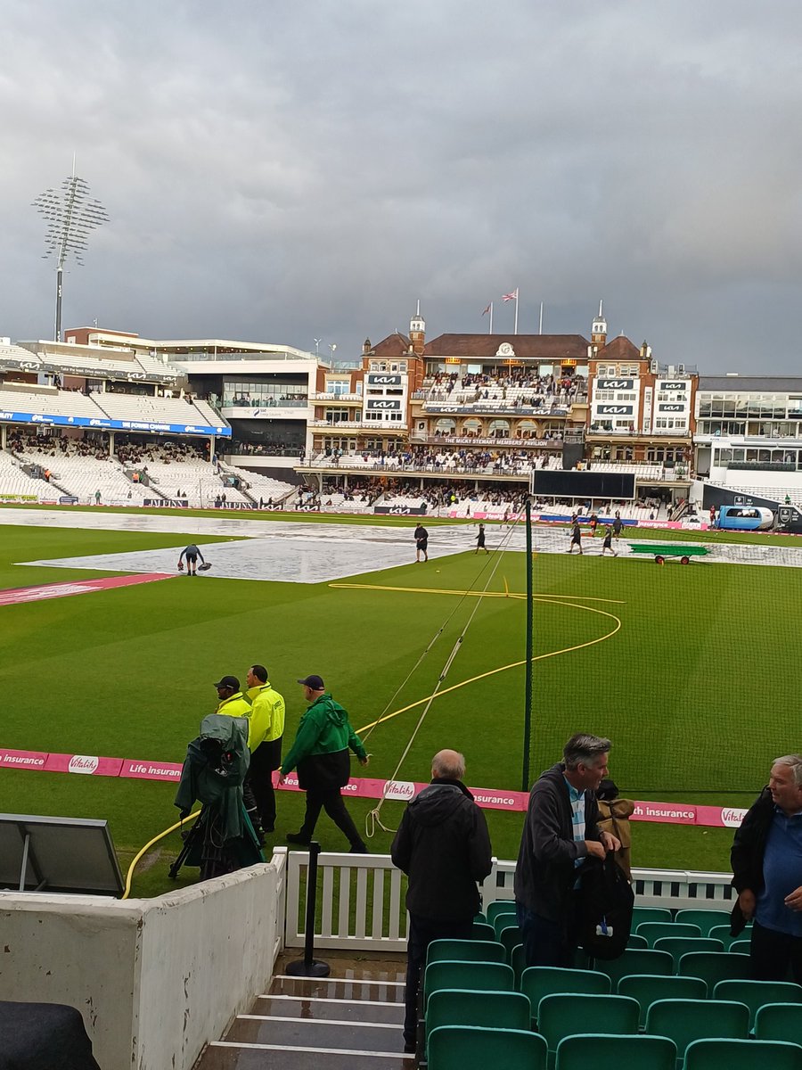 Jamie, Barrovian in Exile (@jamiezigger) on Twitter photo Back <a href="/surreycricket/">Surrey Cricket</a> for tonight's <a href="/VitalityBlast/">Vitality Blast</a> QF v <a href="/NorthantsCCC/">Northamptonshire CCC</a> Weather has been dodgy all day and doubt we'll see the full 40 overs. Match, if it happens, is live <a href="/SkyCricket/">Sky Sports Cricket</a> too Back <a href="/surreycricket/">Surrey Cricket</a> for tonight's <a href="/VitalityBlast/">Vitality Blast</a> QF v <a href="/NorthantsCCC/">Northamptonshire CCC</a> Weather has been dodgy all day and doubt we'll see the full 40 overs. Match, if it happens, is live <a href="/SkyCricket/">Sky Sports Cricket</a> too
