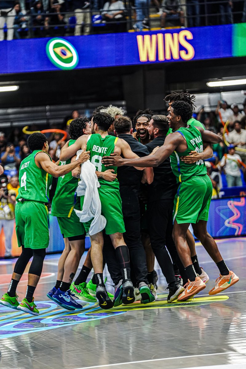 🏆🥇🇧🇷❤️