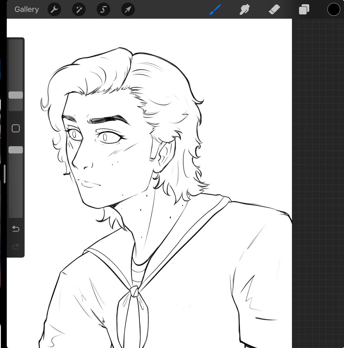 mikdoodles 🦇🍉 @ ACEN 2026 tweet media