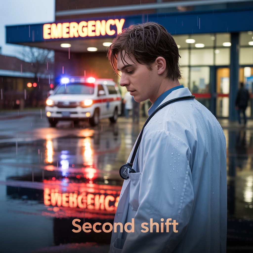 secondshift_md's tweet image. Not every wound in Medicine is clinical. Some come from board complaints, HR letters, or the whisper network. These cut deeper because they question your very right to practice. Healing from that requires more than “resilience.” 

#MedTwitter #PhysicianSupport #professionalism