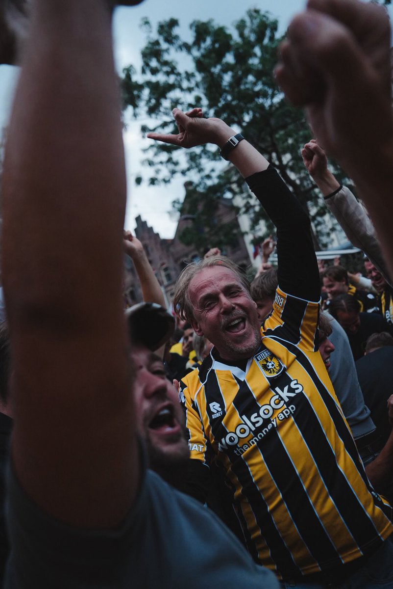 Vitesse tweet media