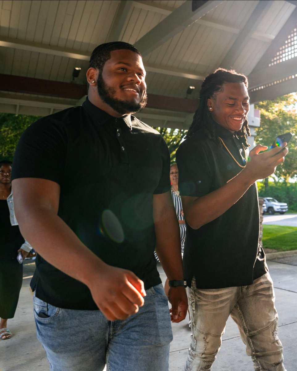 Walking into week 2 like#Route5
<a href="/DaMari_Carter/">“D1”</a>