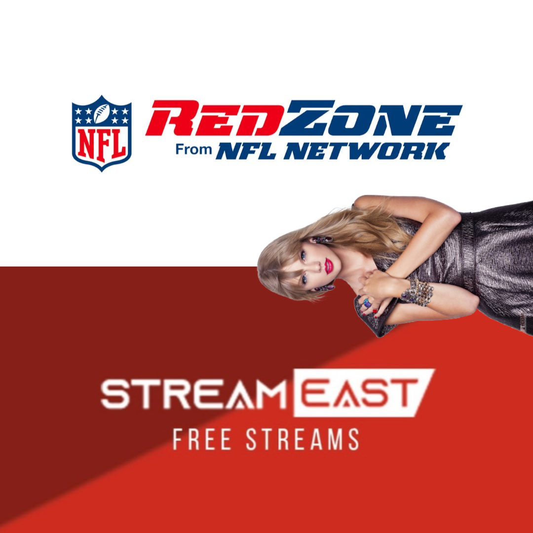 Today has been an AWFUL day for NFL fans:

• StreamEast has been permanently shut down
• RedZone will now have commercials
• Taylor Swift is rumored to be the Super Bowl halftime show

And the NFL season hasn't even started yet...