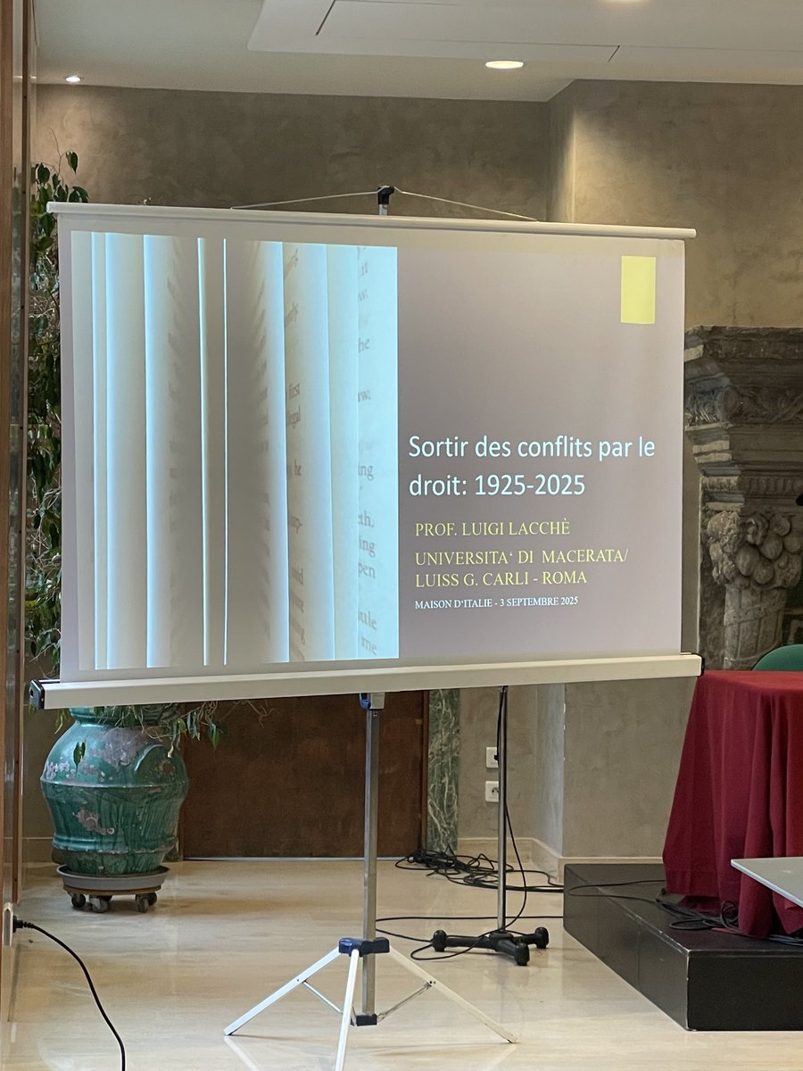 Caroline Subra-Itsutsuji tweet media