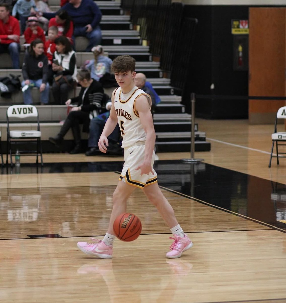 Happy Birthday Rylee Crain (@ryleecrain2027)! Enjoy your special day 🎉