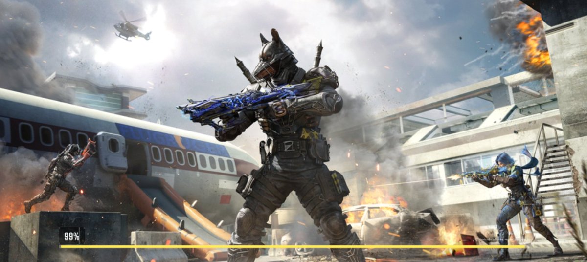 reinal_shadoww's tweet image. Ya en codmobile no tienen más nada que inventar que poner furros.
#reinal_shadoww 
#CallofDuty #codmoblie #codm