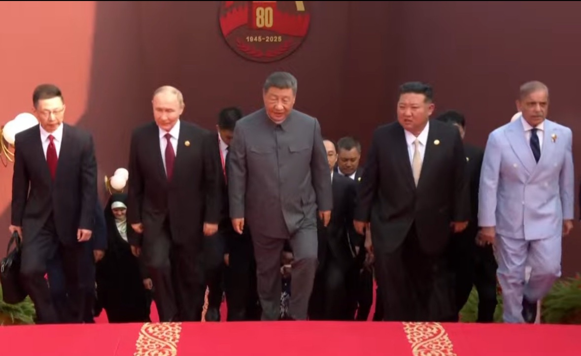 jacksonhinklle's tweet image. A new world is emerging